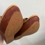  Women’s  Kork-Ease Keirn Cork Leather Platform Wedge Sandal Size 8 Photo 6