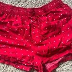 PINK - Victoria's Secret  Boxer Shorts Photo 0