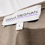 Donna Dagnan vintage tank top size large dark green :Box 006: Photo 5