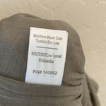 Marine layer  LEXI RIB DAYTIME MIDI DRESS Photo 6