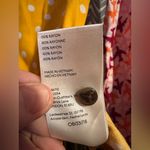 Anthropologie  / Maeve | The Paz Buttondown Shirt, Size XXS Photo 7