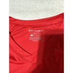 Champion Walt Disney World 1/2 Marathon 2015 Donald Duck Long Sleeve Sz M Photo 2