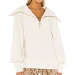 Varley  Vine Sweatshirt Photo 0