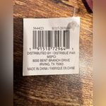 The Loft Artist’s | accessory bag. Photo 2