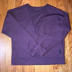 Reebok  sample purple speed wick pullover Photo 0