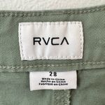 RVCA •  • Women’s shorts Size 6/28 Photo 3