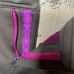 Isis Carlotta Skirt, Dark Roast color, size XS Brown Photo 4