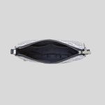 Kate Spade Signature Spade Navy Flower Large Swingpack Crossbody Bag Purse Photo 10