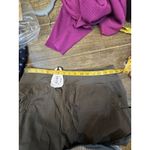 prAna Kanab Pant Women's Charcoal Size Large Standard Fit Jogger Gorpcore Photo 6