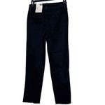 SO  for Kohl's High Rise Crop 26-inseam Super Stretch Jeans Distressed size 25 Photo 1