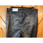 Cato Est.1946 Denim By Leopard Print Skinny Hi Rise Jeans NWT Size18W (5409) Photo 4