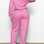 SKIMS Bubblegum Pullover Hoodie Photo 3