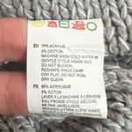 RD Style SMALL Tanja Whipstitch Open Back Pullover - Stitch Fix High Low Sweater Photo 77