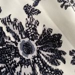 ASTR NWOT The Label mini dress with v-neck and statement sleeves. Photo 7