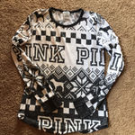 PINK - Victoria's Secret Pink Victoria’s Secret PJ set Photo 0