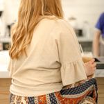 Altar'd State Flare Pants Photo 3