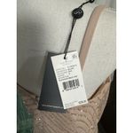 Blush Adrianna Pappell Pink Dress Sequin Detail, NWT, Size 6, Homecoming Photo 8