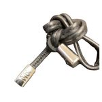 Michael Kors women’s black leather shoes flats size 10M SKU 1299 Photo 5