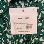 Honey Punch Dress Photo 2