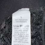 2 piece sexy lingerie set new! Black Size L Photo 4