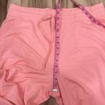 Fabletics NWT  Luxe Terry Joggers- Pink Dust Photo 6