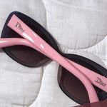 Christian Dior Promesse2 Sunglasses Photo 4