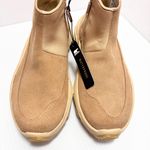 Sorel Women's Kinetic Breakthru Acadia Waterproof Shoe Brown Boots Size 8 Photo 7