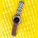 Gucci Ladies  stainless steel watch 🖤🤍 Photo 2