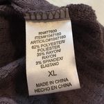 Chaser | Waffle Knit Thermal Button Cuff Shirt Photo 7