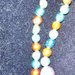 Vtg 90s Vantel Pearls Multi Photo 4
