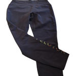 Peloton  High Waisted Cycling Leggings‎ - Size 1X Photo 0