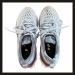 ASICS Novablast 2 Women’s Size 6 Blue Fog Running Shoes FlyteFoam Blast EUC Photo 8