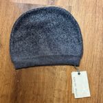 NWT  Barefoot Dreams CozyChic Confetti Beanie DeepSea Blue Indigo Photo 1