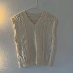 Aritzia Sweater Vest Photo 0