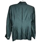 Vintage Laura Ashley Linen Blend Pantsuit‎ Size 6 Photo 10