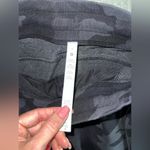 Lululemon  Scuba High-Rise Jogger *Fleece Incognito Camo Multi Gray Size 4 Photo 3