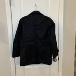EXPRESS  Women’s Wind Breaker Rain Jacket Small Photo 1