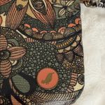 Sakroots  Multicolor Patterned Wristlet Photo 1