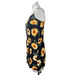 Kimchi Blue Women's Multicolor Floral Sleeveless Cami Camisole Mini Dress Size S Photo 1