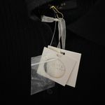 Nana Macs NWT Long Sleeve Polo Sweater Dress Photo 2