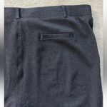 Betabrand Womensâ Straight Leg Pant Faux Pockets Size 2XLarge Petite Photo 2