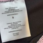 YUKON GEAR Black with Mossy Oak Pink Camo Print Waist Leggings Small Brand new Photo 6