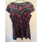 KILLSTAR Morgaine Dress Sz XL Photo 1