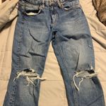 ZARA NEW  JEANS!! Photo 1
