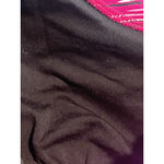 The North Face Tank Top Womens Small Fuchsia Activewear Lined Breast Racerback Photo 6