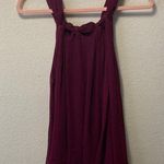 Willow & Clay  Mauve Berry Boho Peasant Style Blouse! Photo 3