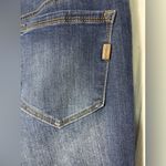 1822 Denim  Women's Classic Indigo Skinny Jeans Photo 5