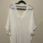 Eberjay Eberjey Summer‎ Of Love ilda Cover Up In Cloud Size Large Photo 5