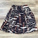 Jones New York  collection striped skirt Photo 2