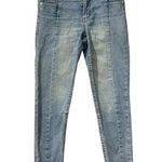 Cotton On  Mid Rise Grazer Skinny Jeans Photo 0